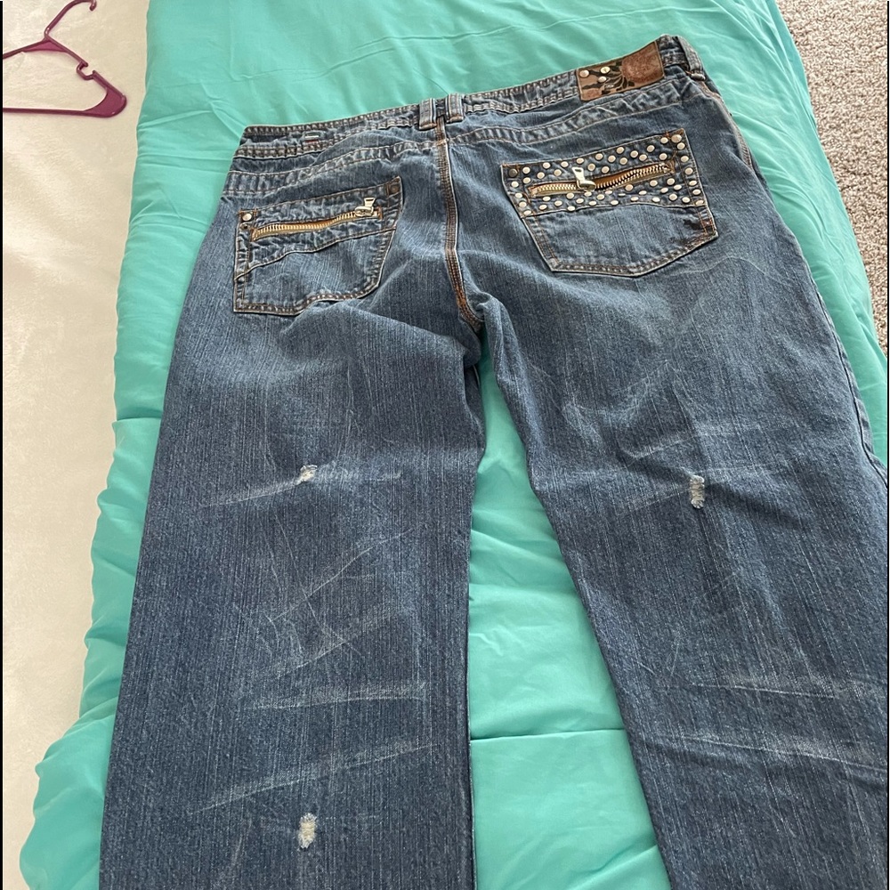 Diesel Jeans